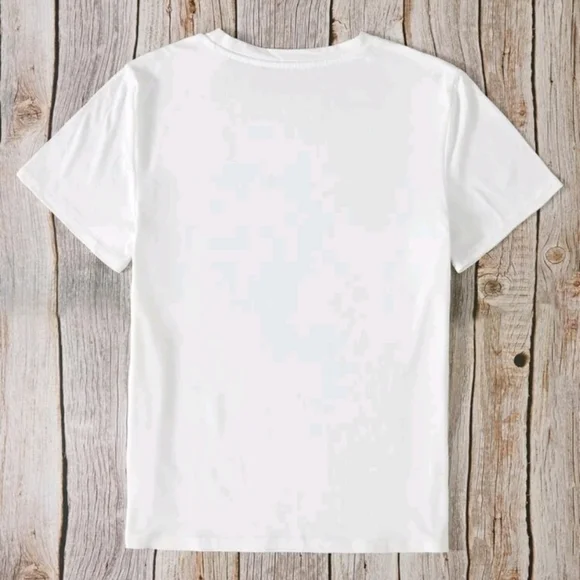 Wifey Tee Shirt - Picture 2 of 2